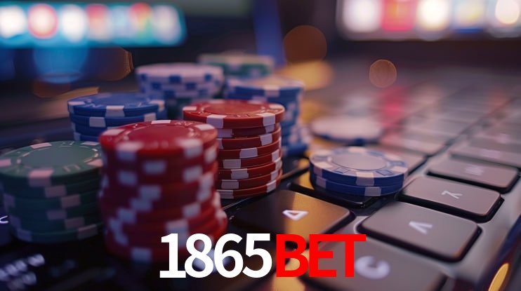 1865bet - cassino ao vivo